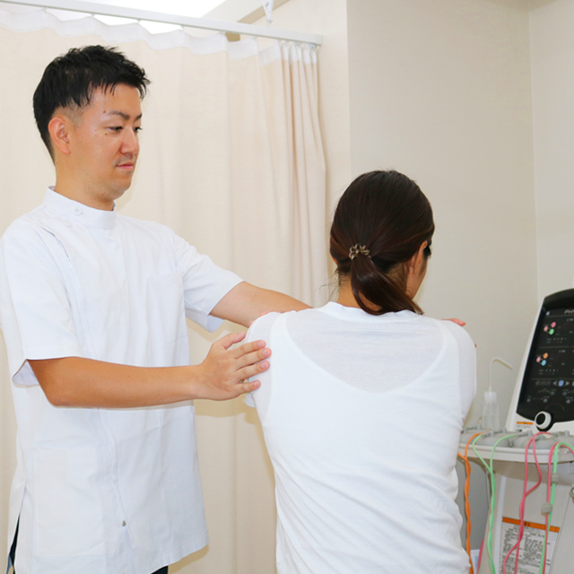 �֐߉��挟��